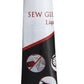 CLOTH REPAIR SEW GLUE (gyors szállítás a forró termékekhez)