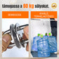 🧼Vásárlás 1 kap 1 INGYENES 🧼Hegesztés Nagy szilárdságú olajos ragasztó