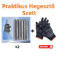 🔥👨‍🔧Alacsony hőmérsékletű univerzális hegesztőpálca