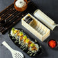🍣DIY Sushi forma