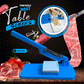 🧑‍🍳Portable Húsvágó asztali szeletelőgépek