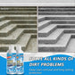 Stone stain remover (effective removal of oxidation, rust, stains)