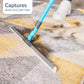 🧼LAST DAY SALE: Only £12.99! 🔥🔥Minky Flexi Edge Sweeper: Multi-Surface Cleaning for Floors, Carpets & Windows