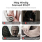 👟2026 Új ortopédiai szellőző férfi csizma – Slip-On stílus