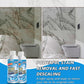 Stone stain remover (effective removal of oxidation, rust, stains)