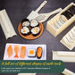 🍣DIY Sushi forma
