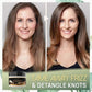 【Vásároljon 2 & 1 INGYENES】ShinyHair azonnali keratin hajjavító maszk