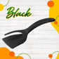 🍳Vásároljon 1 GET 1 FREE💥 Otthoni grillező spatula 2 az 1-ben konyhai eszköz