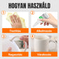 🧼Vásárlás 1 kap 1 INGYENES 🧼Hegesztés Nagy szilárdságú olajos ragasztó