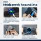 ✨Hordozható mini masszírozó