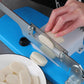 🧑‍🍳Portable Húsvágó asztali szeletelőgépek