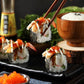 🍣DIY Sushi forma
