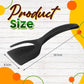 🍳Vásároljon 1 GET 1 FREE💥 Otthoni grillező spatula 2 az 1-ben konyhai eszköz