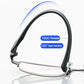 TITÁNIUM ÖTVÖZETBŐL KÉSZÜLT OLVASÓSZEMÜVEG