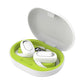 3D Surround Open OWS Bluetooth fejhallgató