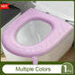 🚽Vízálló WC ülőpárna💦（🔥Vásároljon 1et és kapjon 1et ingyen🔥）