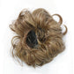 Side Comb Clip In Bun hajkiegészítő