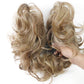 Side Comb Clip In Bun hajkiegészítő