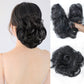 Side Comb Clip In Bun hajkiegészítő