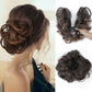 Side Comb Clip In Bun hajkiegészítő