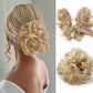 Side Comb Clip In Bun hajkiegészítő