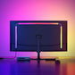 Real-Time Sync Monitor háttérvilágítás szalag