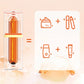 Japán tonizáló krém C-vitaminnal