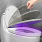 🚽UV WC sterilizáló lámpa készlet - ✨Tiszta és baktériummentes