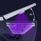 🚽UV WC sterilizáló lámpa készlet - ✨Tiszta és baktériummentes