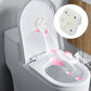🚽UV WC sterilizáló lámpa készlet - ✨Tiszta és baktériummentes