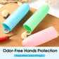 Manual Silicone Garlic Peeler