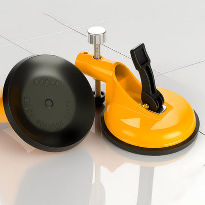 🛠️ Nagy teherbírású tapadókorongos csempe szintező– gyors és pontos munkához 👨‍🔧