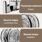 Punch-free Swivel Vacuum Type Suction Cup Hooks