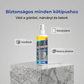 🧴 Sírkőtisztító – a sárgás foltok gyors eltávolítására