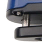 🔒🛡️ Motor tárcsafék zár szirénával – 110dB