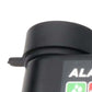 🔒🛡️ Motor tárcsafék zár szirénával – 110dB