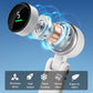 🌞Nyári Kültéri Alapfelszerelés - 50% KEDVEZMÉNY🌪️Hordozható Kézi Turbo Ventilátor